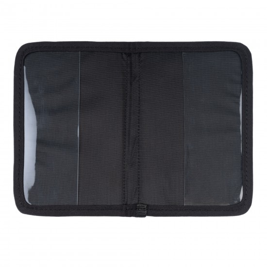 Cover for passport "BASE"