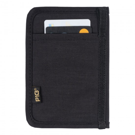 Cover for passport "BASE"