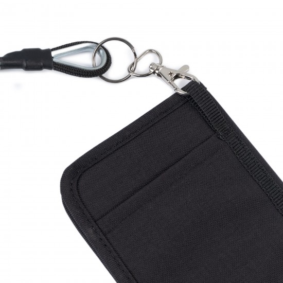 Cover for passport "BASE"