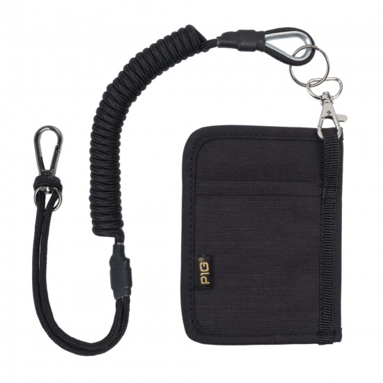 Cover for passport "BASE"