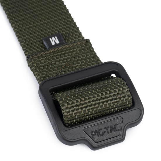 Trouser's duty belt "FDB" (Frogman Duty Belt)