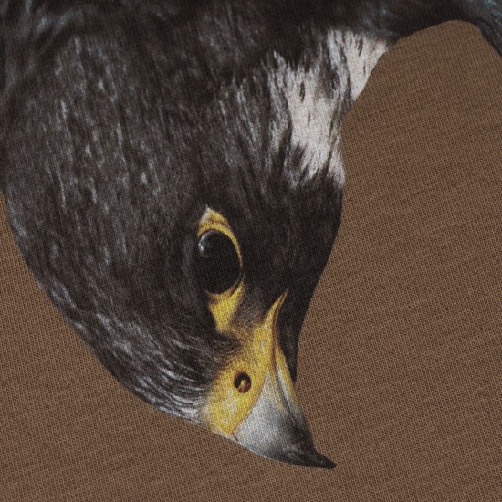 Military style T-shirt "FALCON"