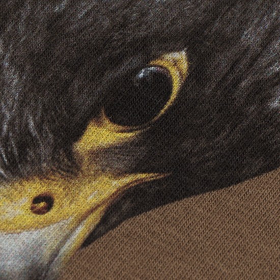 Military style T-shirt "FALCON"