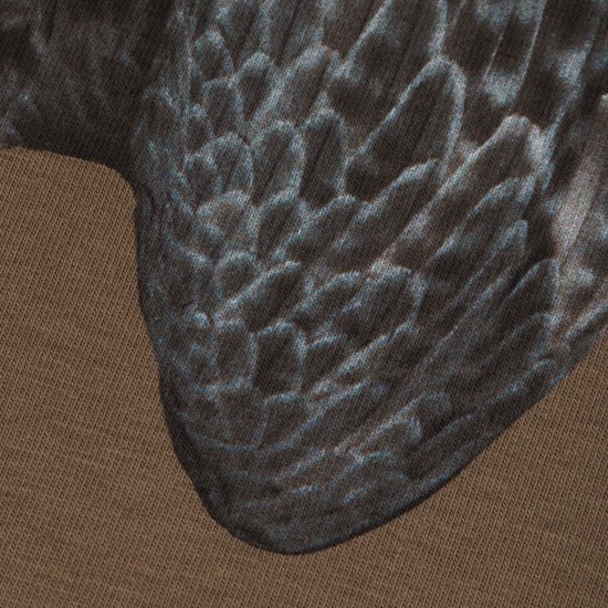 Military style T-shirt "FALCON"