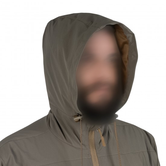 Windbreaker jacket "VENTUS" (LEVEL 5) Windbreaker jacket "VENTUS" (LEVEL 5)