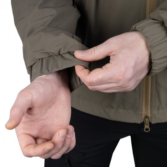 Windbreaker jacket "VENTUS" (LEVEL 5) Windbreaker jacket "VENTUS" (LEVEL 5)