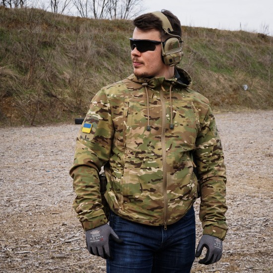 Windbreaker jacket "VENTUS" (LEVEL 5) Windbreaker jacket "VENTUS" (LEVEL 5)