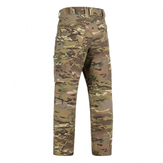 All-season field pants "ALTITUDE-Camo"