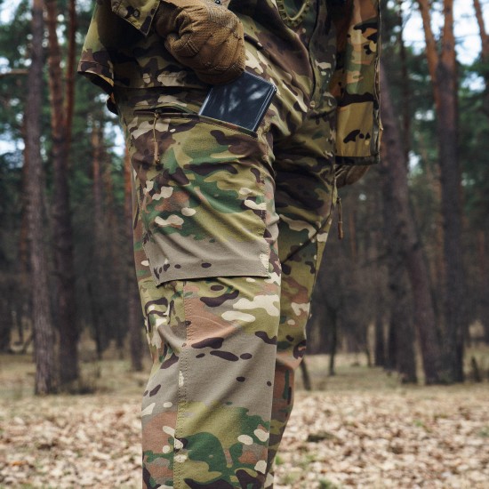 All-season field pants "ALTITUDE"