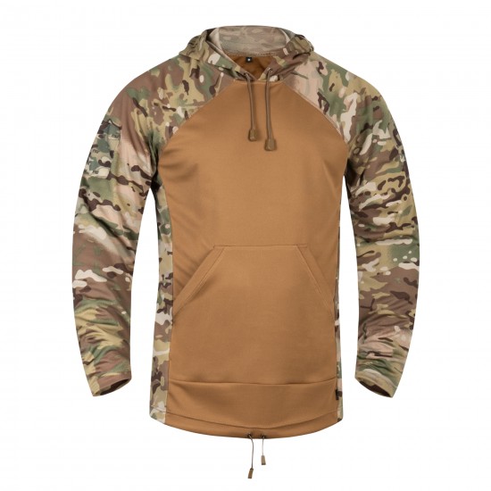 Summer raglan "SERPENS"