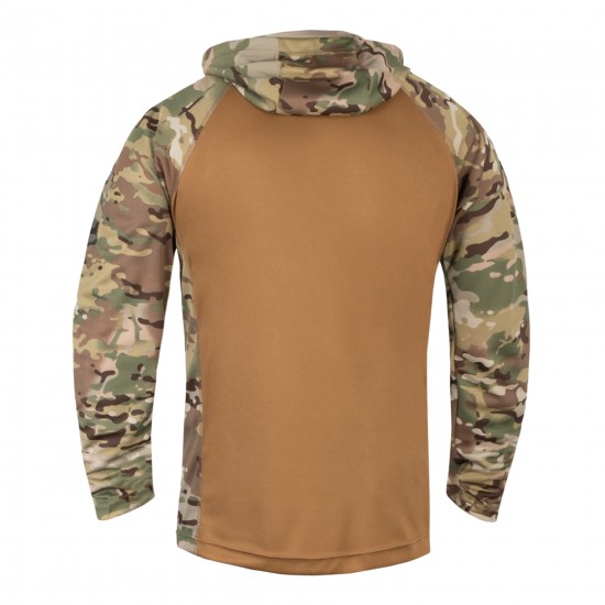 Summer raglan "SERPENS"