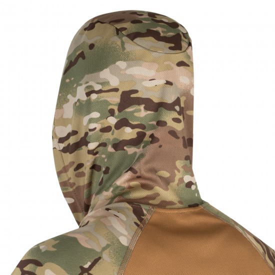 Summer raglan "SERPENS"