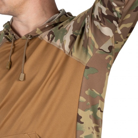 Summer raglan "SERPENS"