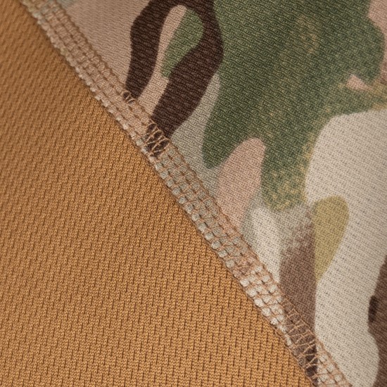 Summer raglan "SERPENS"