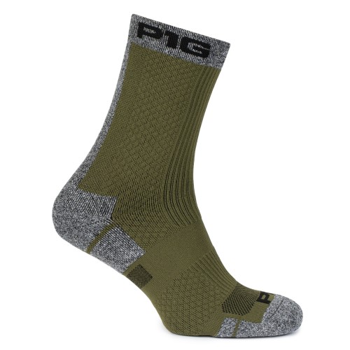 Thermal socks tactical "Combat Silver Tech"
