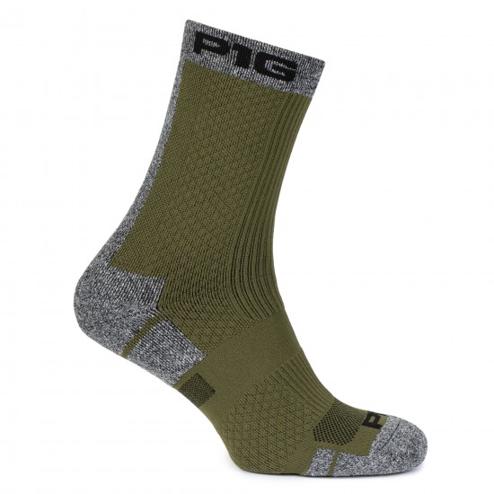 Thermal socks tactical "Combat Silver Tech"
