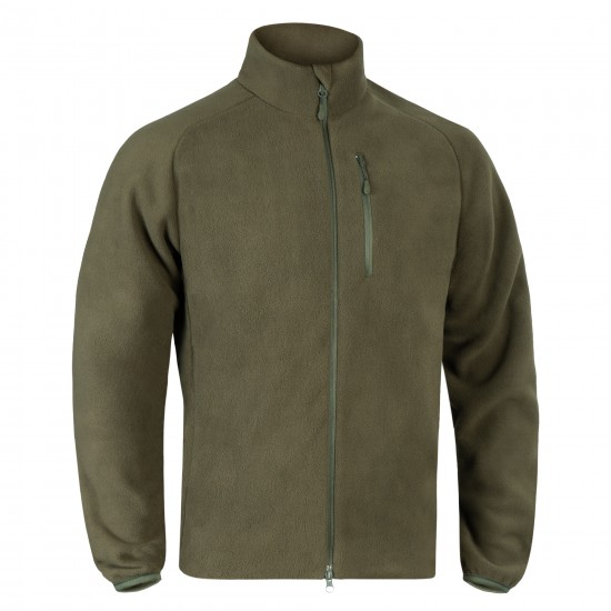 "NOMAD" MK2 Field Jacket