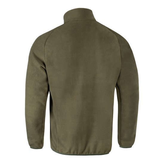 "NOMAD" MK2 Field Jacket