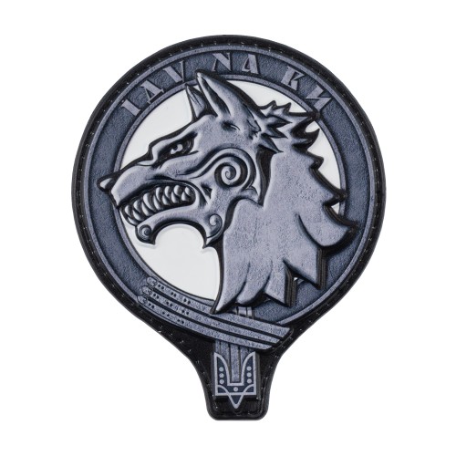 "Ghoul" PVC Patch "Ghoul" PVC Patch