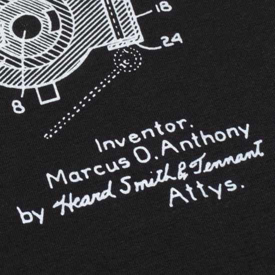 Military style T-shirt "Grenade" Military style T-shirt "Grenade"