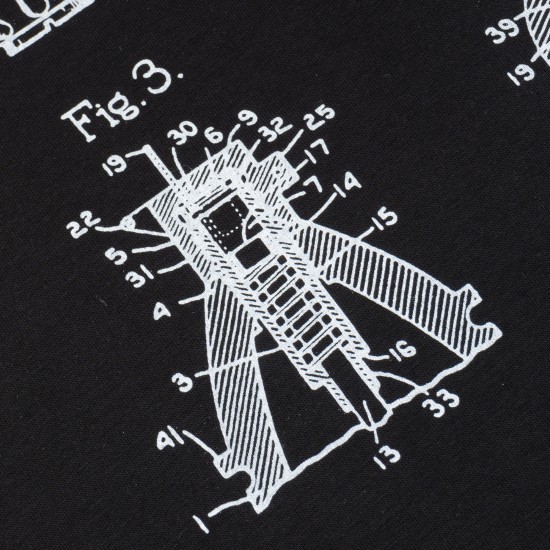 Military style T-shirt "Grenade" Military style T-shirt "Grenade"