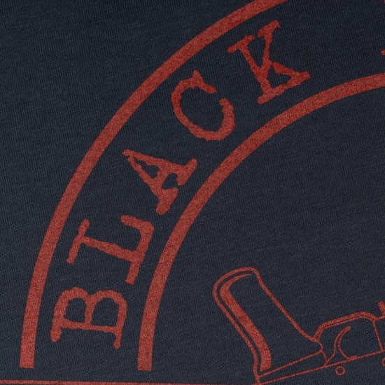 Military style T-shirt "Black Rifles Matter"