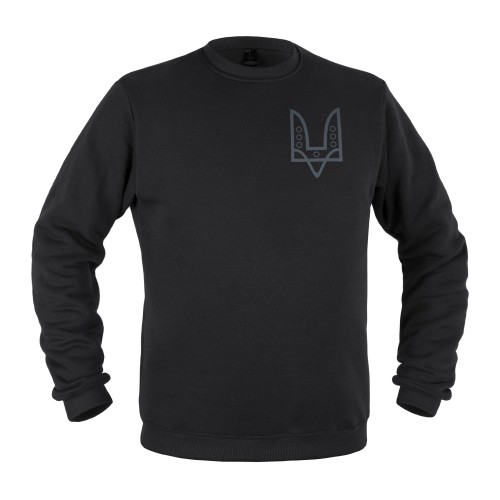 Winter Sweatshirt "Sviatoslav the Brave" Winter Sweatshirt "Sviatoslav the Brave"