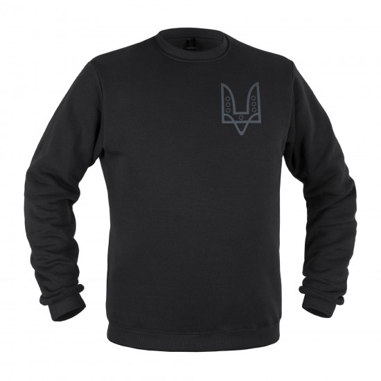 Winter Sweatshirt "Sviatoslav the Brave"