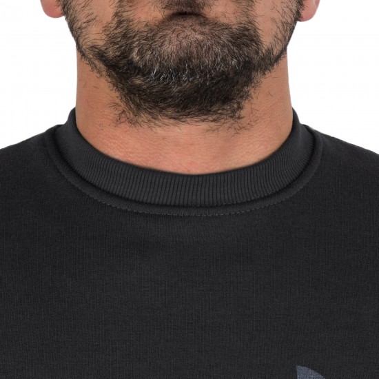 Winter Sweatshirt "Sviatoslav the Brave"