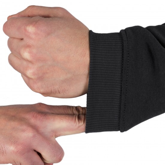 Winter Sweatshirt "Sviatoslav the Brave"