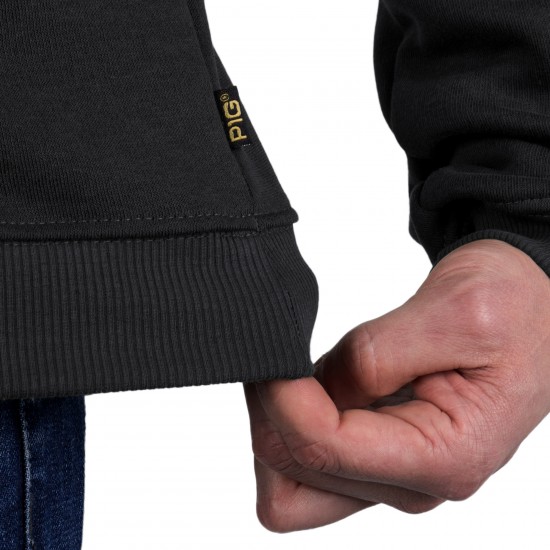 Winter Sweatshirt "Sviatoslav the Brave"