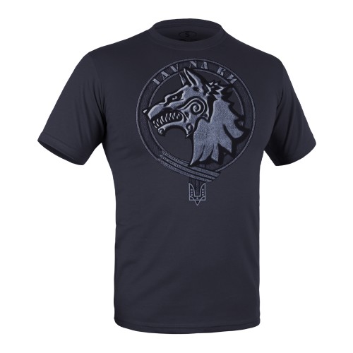Military style T-shirt "SOF - Special Operations Forces"