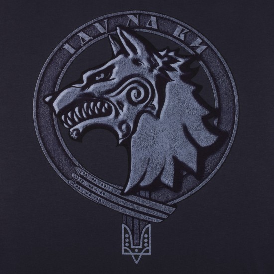 Military style T-shirt "SOF - Special Operations Forces"