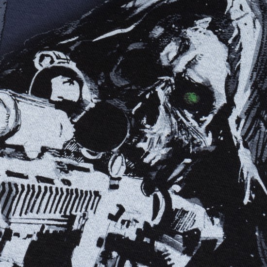 Military style T-shirt "Special Force Sniper"