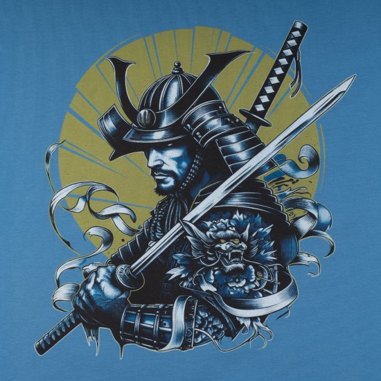 Military style T-shirt "Trident Logo" Military style T-shirt "Trident Logo"