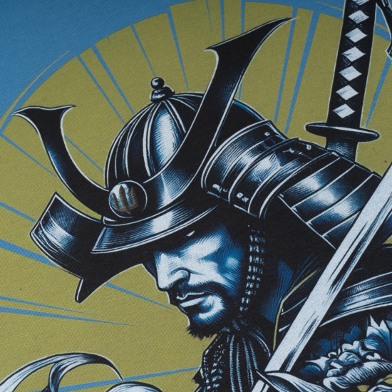 Military style T-shirt "Trident Logo" Military style T-shirt "Trident Logo"