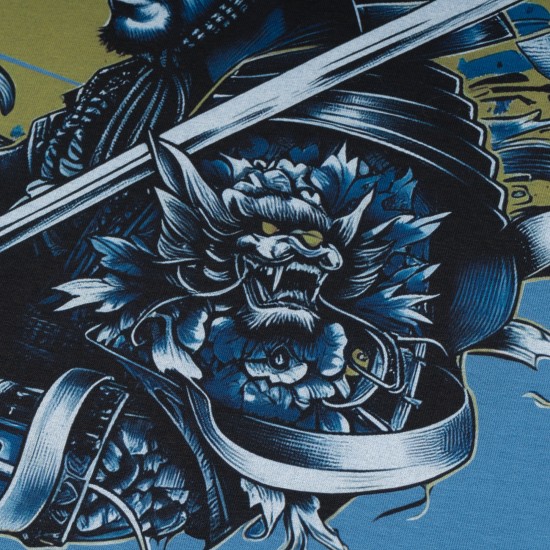 Military style T-shirt "Trident Logo" Military style T-shirt "Trident Logo"