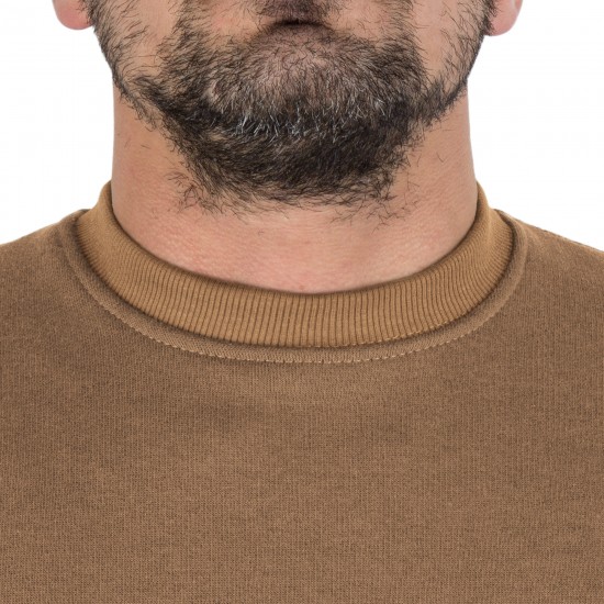 Winter Sweatshirt "Jolly Roger"