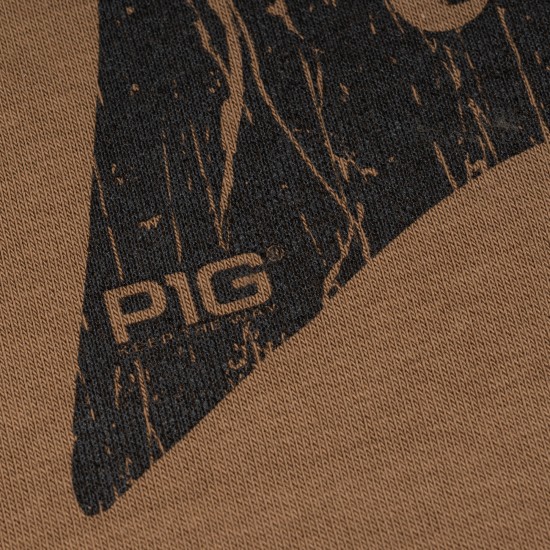 Winter Sweatshirt "Jolly Roger"