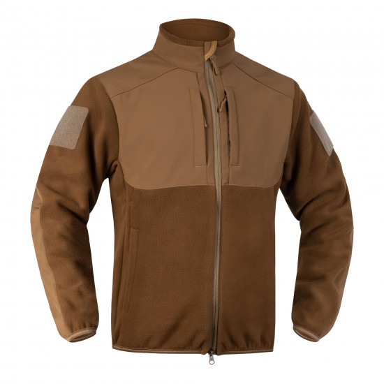 "LEGATUS" Fleece Jacket