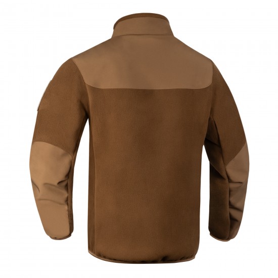 "LEGATUS" Fleece Jacket