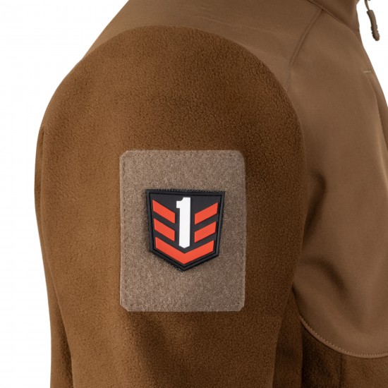 "LEGATUS" Fleece Jacket