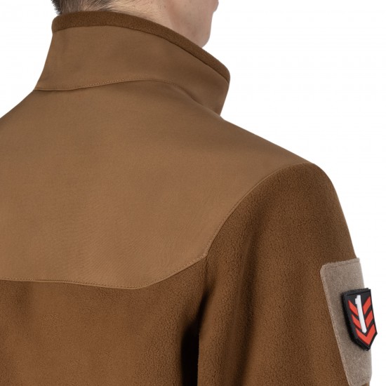 "LEGATUS" Fleece Jacket