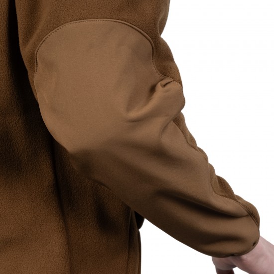 "LEGATUS" Fleece Jacket