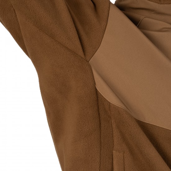 "LEGATUS" Fleece Jacket