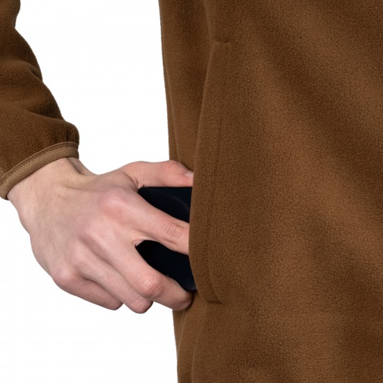 "LEGATUS" Fleece Jacket