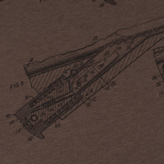 Winter Sweatshirt "M16" Winter Sweatshirt "M16"