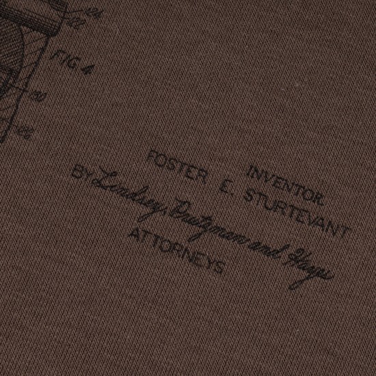 Winter Sweatshirt "M16" Winter Sweatshirt "M16"