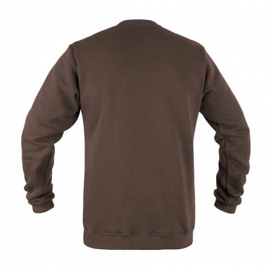 Winter Sweatshirt "Grenade" Winter Sweatshirt "Grenade"