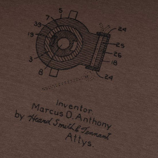 Winter Sweatshirt "Grenade" Winter Sweatshirt "Grenade"